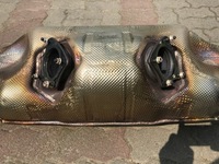 фото thumb №7, Audi r8 5.2 v10 plus глушник вихлоп кінцевий активний