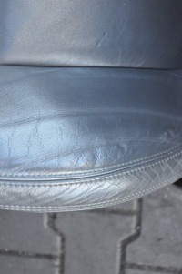 фото thumb №16, Volvo xc60 i прокладка интерьера сиденья диван кожа экран r-design