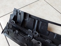 фото thumb №11, Решётка радиатора - решётка радиатора - renault kangoo ii - lift - 2013