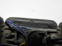 фото thumb №16, Suzuki sx4 06-12 мікровимикач ручка кришки багажника задня