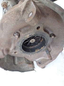 фото thumb №14, Turbo 17201-30160 toyota land cruiser d-4d