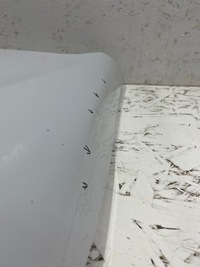 фото thumb №4, Капот перед передня toyota proace city combo partner berlingo 19-