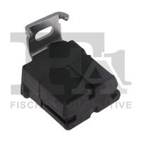 фото thumb №2, Кронштейн вихлоп 223-950 fa1 renault clio