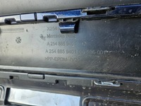 фото thumb №10, Mercedes glc w254 x254 бампер задняя задний