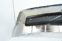 фото thumb №9, Mercedes ml w166 2011- спойлер накладка бампера перед a1668805540