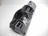 фото thumb №5, Панель приладів приладова консоль renault r19 7700814829