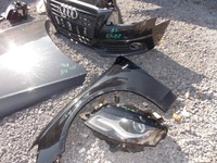 фото thumb №5, Бампер капот крило комплект lama ксенон перед audi a4 b8 ly9b