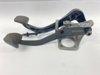 Педалі гальма зчеплення mercedes w124 w201 r129 1292900119 1242900316 Недорого, фото thumb