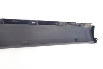 фото thumb №8, Skoda yeti планка захист порога права 5l0853856a