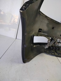 фото thumb №15, Skoda rapid lift 17-19 бампер перед передний