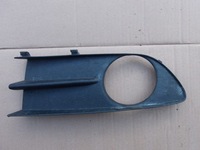 фото thumb №1, Молдинг бампера правый перед renault laguna ii