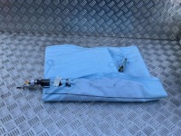 фото thumb №1, Шторка безопасности левая сработавшая mercedes glb x247