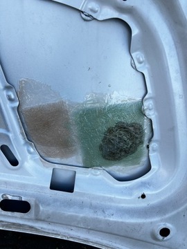 фото thumb №5, Капот крышка двигателя перед передняя hyundai i30 ii 2 zar