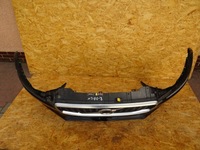 фото thumb №4, Volvo xc60 ii бампер r-design перед 4 pdc