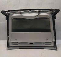 фото thumb №9, Range rover vouge l405 крышка багажника зад камера серый