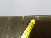 фото thumb №5, Toyota rav4 iii xa30 05- захист оббивка багажника 58415-42020