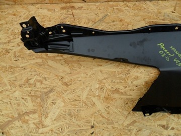 фото thumb №7, Honda accord sdn usa 2003- крило правий