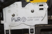 фото thumb №6, Замок дверь правый перед передний ford transit mk 7 vii yc1a-v21812-bl