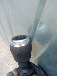 фото thumb №5, Trafic iii 19- вибірник ручка перемикання передач троси jasło