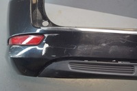 фото thumb №7, Бампер зад ford mondeo mk4 рестайлинг универсал