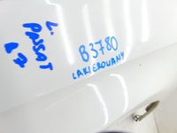 фото thumb №10, Крило лівий перед переднє vw passat b7 3aa колір lb9a