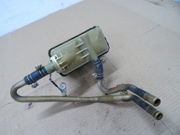 фото thumb №7, Patrol отопитель радиатор воздуховод gr y60 2,8