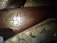 фото thumb №7, Двигатель hyundai getz 1.1 12v g4hg