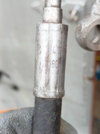 Патрубок шланг bmw 5 e60 e61 6786605 525d 535d 530d Недорого, фото thumb