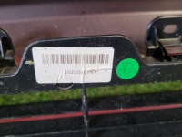 фото thumb №11, Tesla model y решётка бампер перед передний