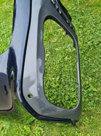 Бампер задняя bmw x5 g05 m набор в Украине, фото thumb