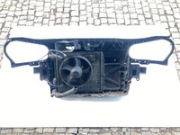 фото thumb №10, Pas переднее радиаторов вентилятор vw polo 9n 1.2 1.4b 02-05r.