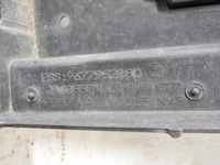 фото thumb №7, Citroen ds3 09-14 1.6 vti pas передний радиатор вентилятор