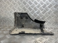 фото thumb №11, Lancia delta iii молдинг порога левое зад 735453418