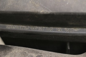 фото thumb №10, Vw eos 1.4 tsi корпус фільтра повітря повітропровід 3c0129620