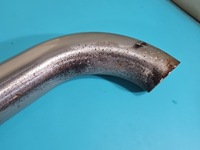 фото thumb №11, Трубопровід труба поріг підніжка ford ranger iv 98-11