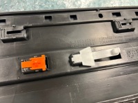 Audi q7 4l молдинг порог накладка порог левая 4l0853959 в Украине, фото thumb