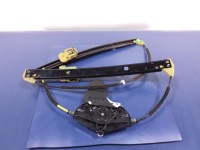 фото thumb №4, Audi a8 d4 4h long підйомник скло задня правий