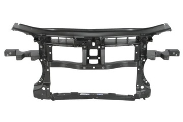 фото thumb №1, Pas перед kpl з кондиціонер vw passat b6 1.8tsi 2.0tsi 3.2v6 fsi 3.6 r36