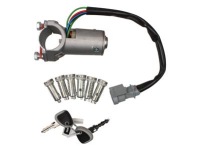 Купити Fast ft82320k блокування керма, фото thumb