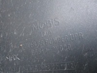 фото thumb №7, Бампер задня hyundai ix35 10-15