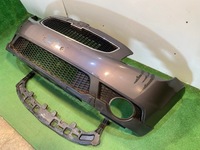 фото thumb №10, Chevrolet orlando бампер перед передній