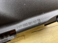 Корпус фільтра повітря peugeot 508 i 1.6 thp 156 km eu org Оригінал, фото thumb