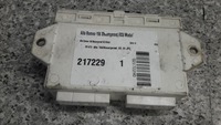 фото thumb №1, Модуль комфорта alfa romeo оригинальный номер 60674573