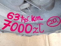 фото thumb №9, Ducato 2.3 євро 6 150 180km коробка передач коробки передач m40 колеса 16" стан дуже добрий