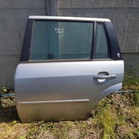 фото thumb №1, Двері лівий задня задні ford focus mk3