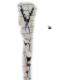 фото thumb №1, Qashqai j10 1.5 dci тросы переключения передач