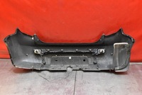 фото thumb №11, Бампер задня задній 9h pdc kia soul 1 i 08-11