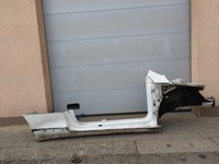 фото thumb №1, Vw scirocco 2.0tdi чверть правий перед поріг правий