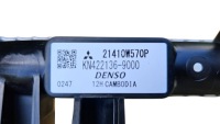 фото thumb №9, Радиатор жидкости mitsubishi space star mirage 21410w570p оригинальная новая
