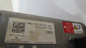 фото thumb №8, Audi e-tron гібрид конвертер converter 4ke915250b